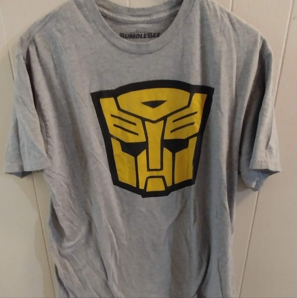 Transformers "Bumblebee" T-Shirt